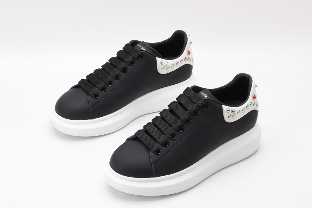 Men Women A*lexander M*cqueen Top Quality Sneaker