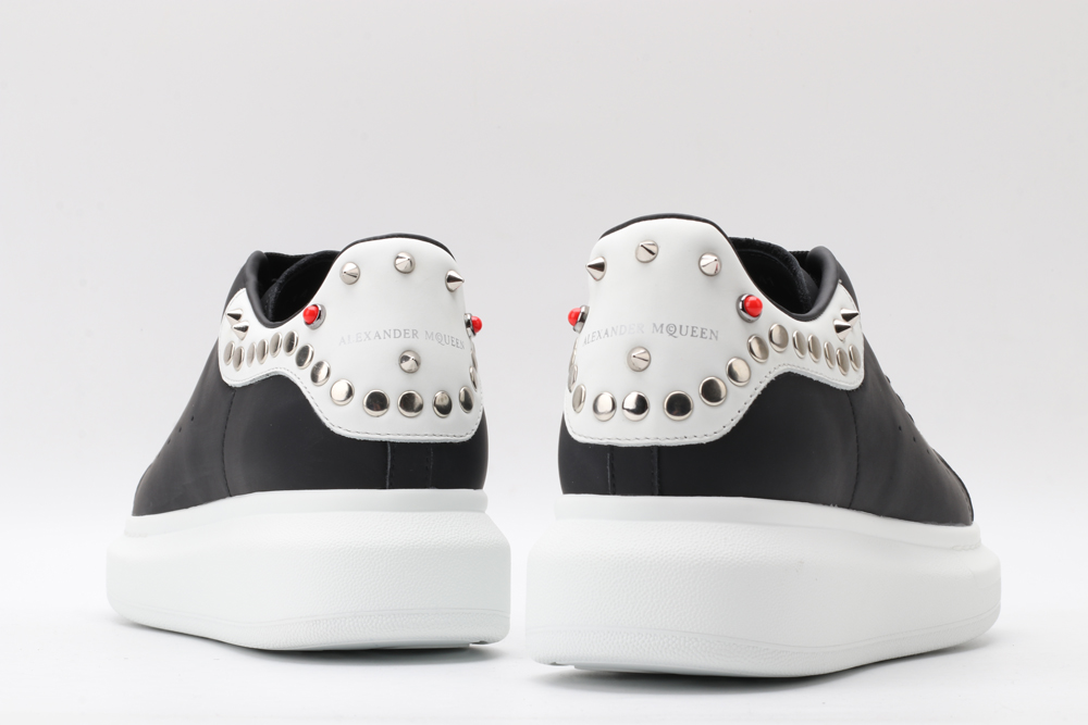 Men Women A*lexander M*cqueen Top Quality Sneaker