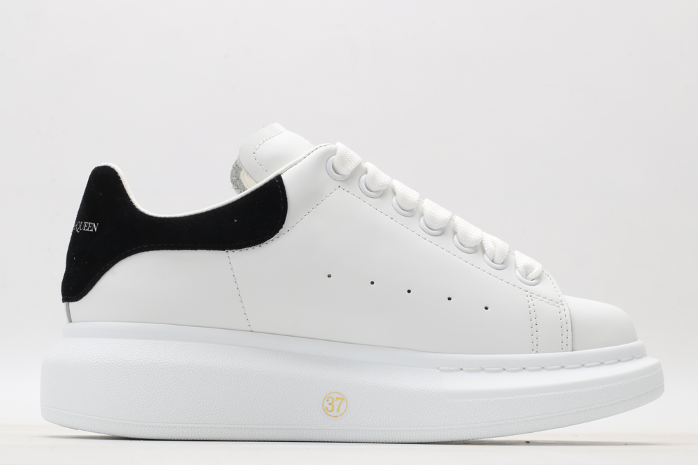 Men Women A*lexander M*cqueen Top Quality Sneaker