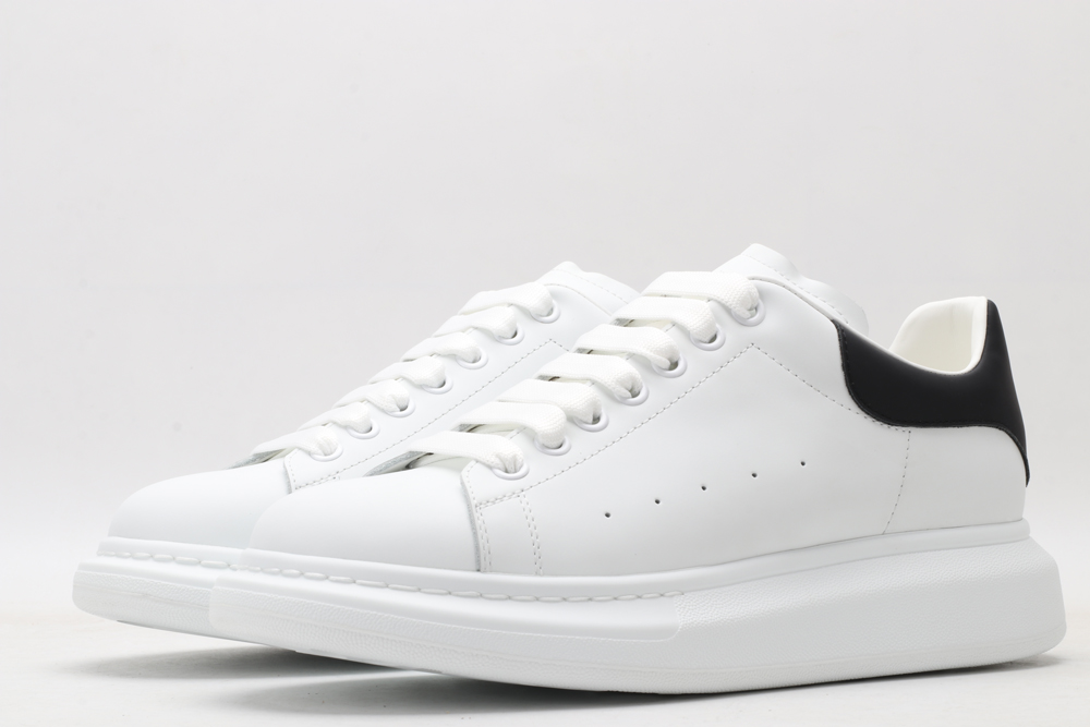 Men Women A*lexander M*cqueen Top Quality Sneaker