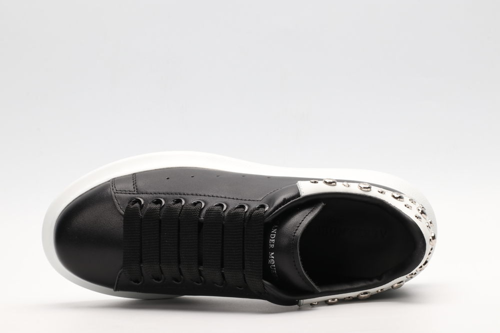 Men Women A*lexander M*cqueen Top Quality Sneaker