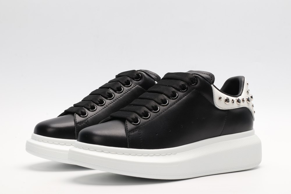 Men Women A*lexander M*cqueen Top Quality Sneaker