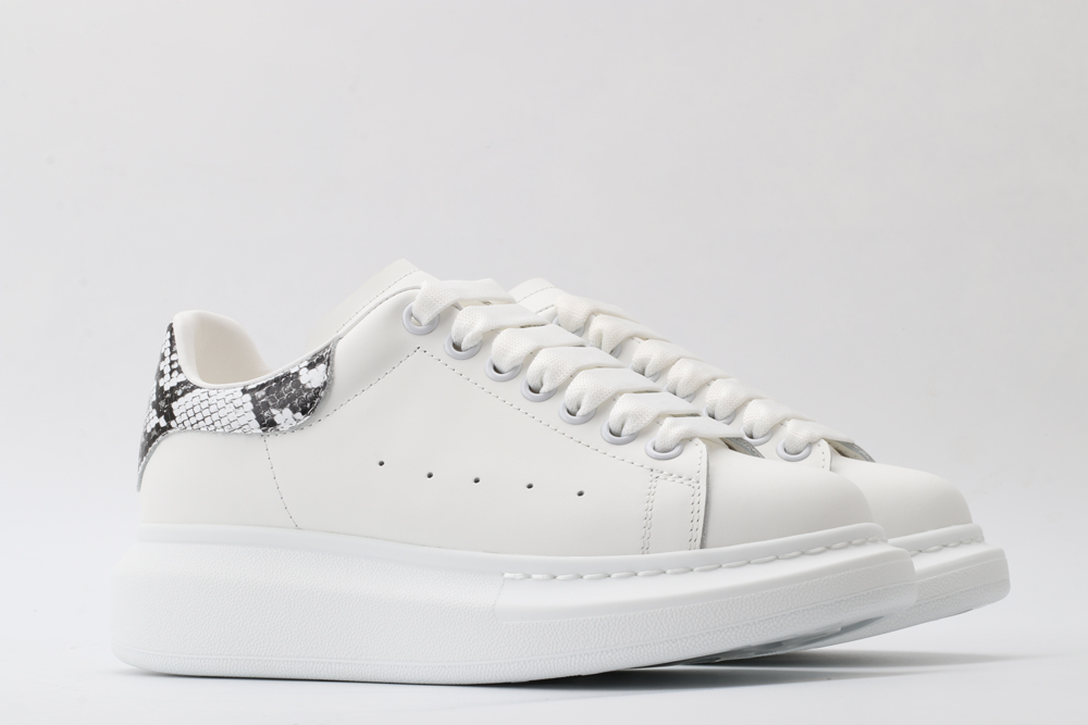 Men Women A*lexander M*cqueen Top Quality Sneaker