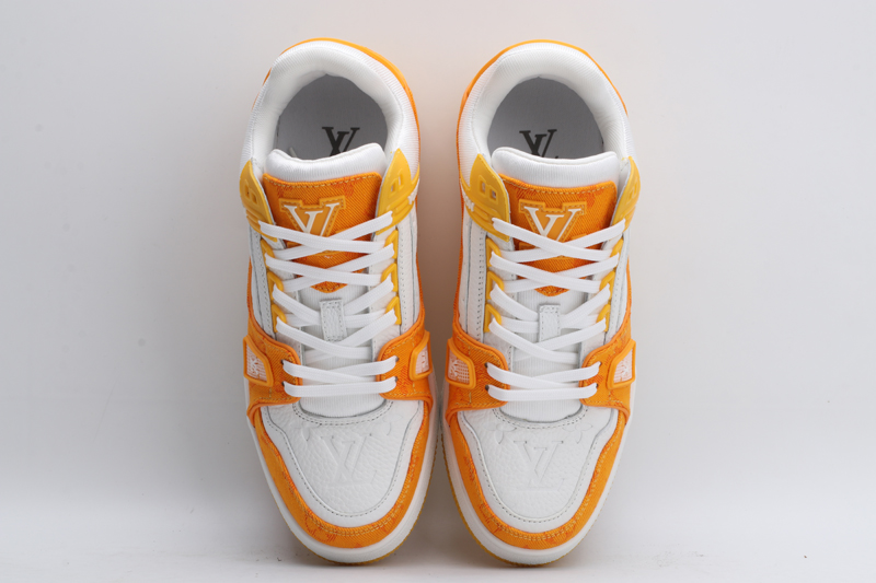Men Women L*ouis V*uitton Top Sneaker