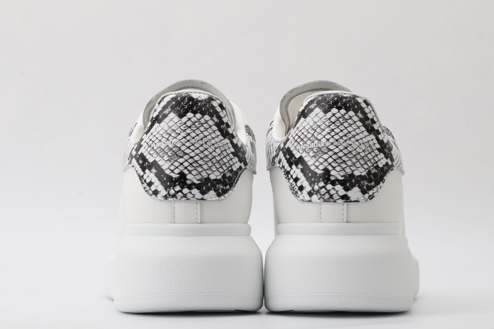 Men Women A*lexander M*cqueen Top Quality Sneaker