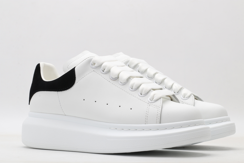 Men Women A*lexander M*cqueen Top Quality Sneaker