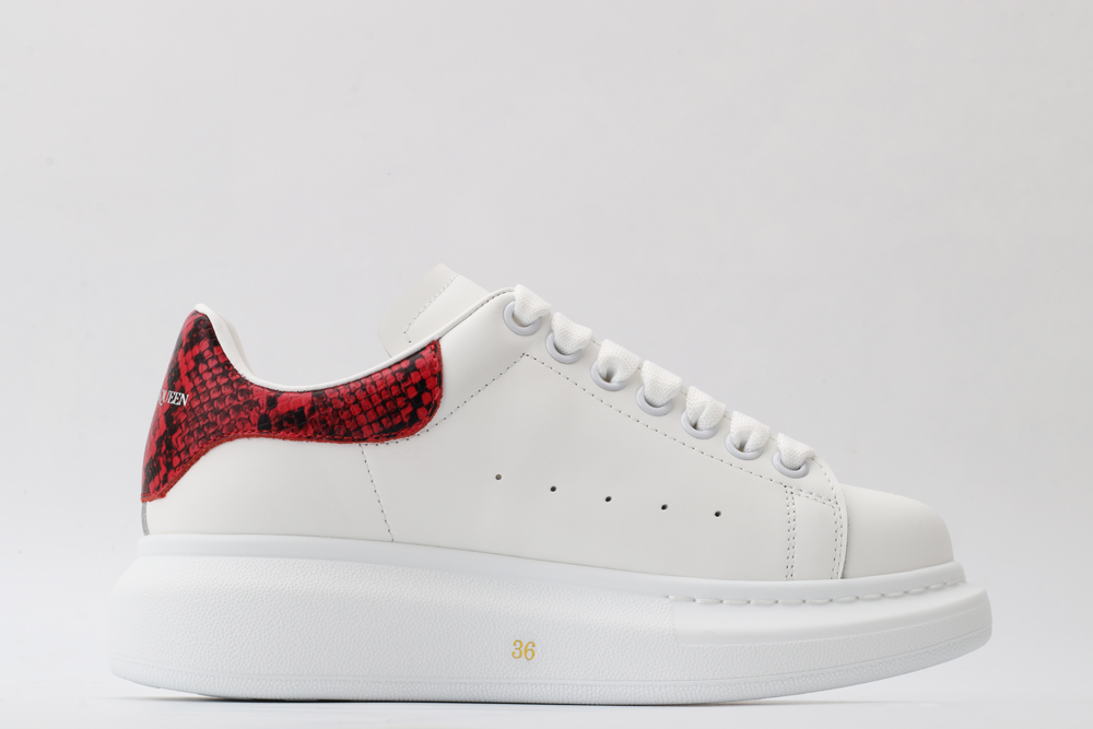Men Women A*lexander M*cqueen Top Quality Sneaker