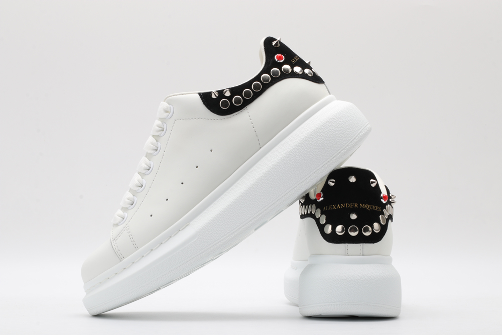 Men Women A*lexander M*cqueen Top Quality Sneaker