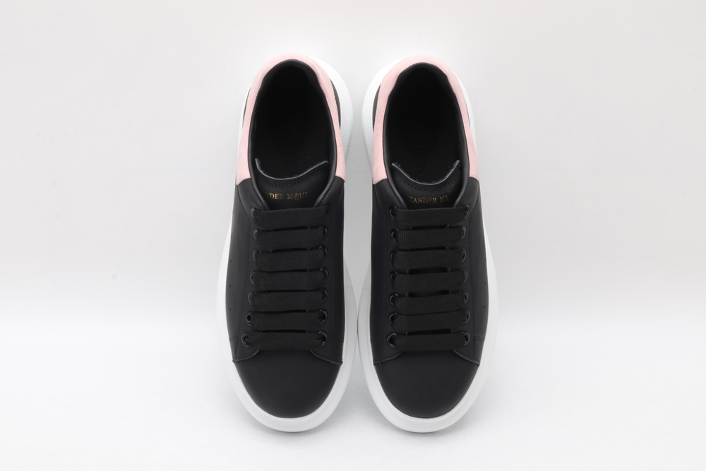 Men Women A*lexander M*cqueen Top Quality Sneaker