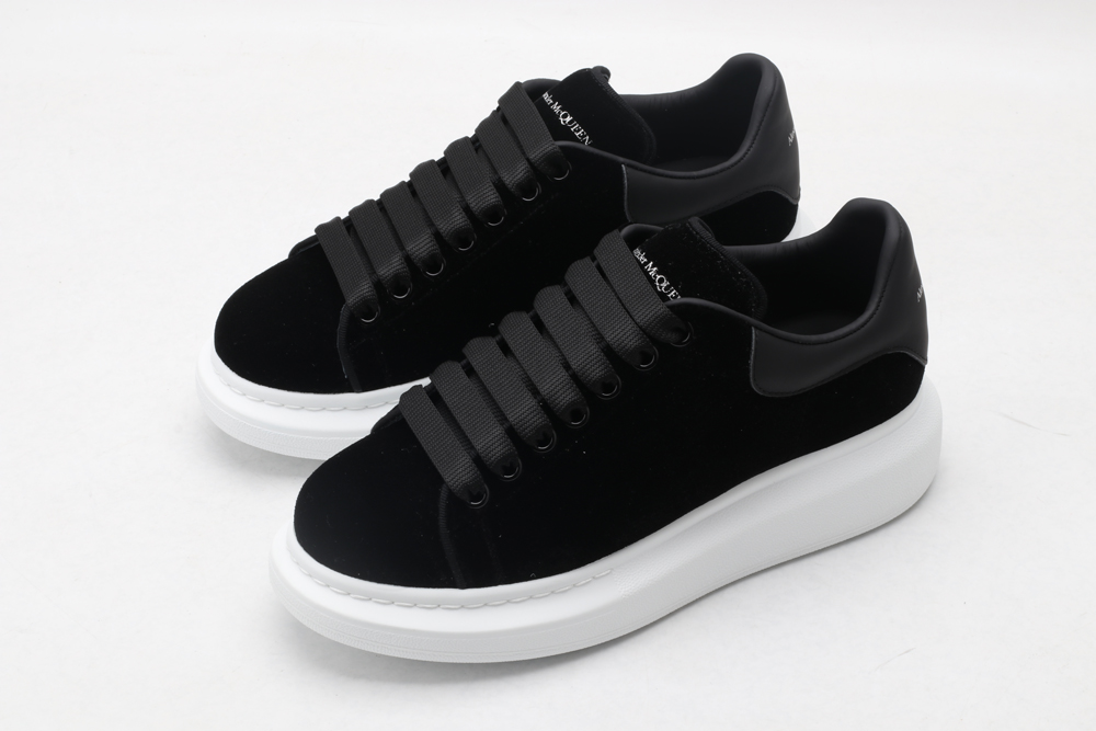 Men Women A*lexander M*cqueen Top Quality Sneaker