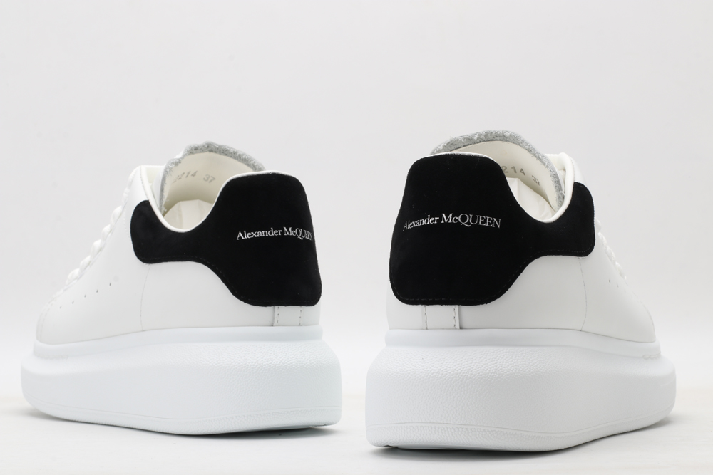 Men Women A*lexander M*cqueen Top Quality Sneaker