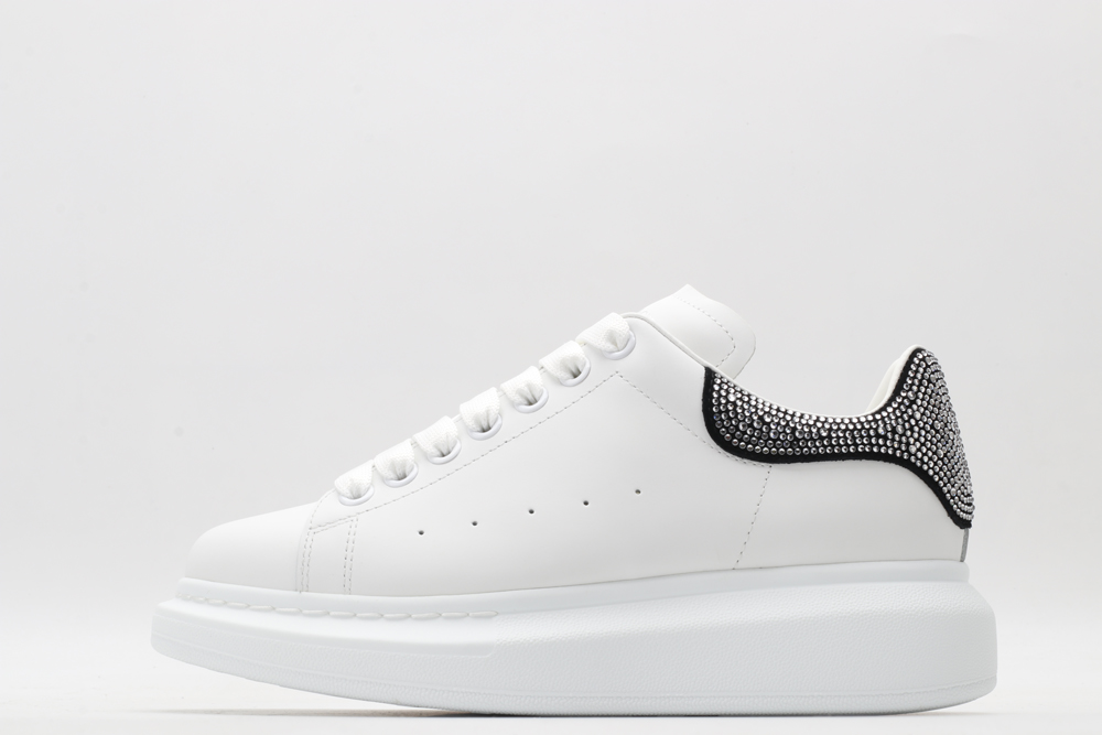 Men Women A*lexander M*cqueen Top Quality Sneaker