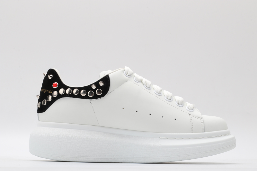 Men Women A*lexander M*cqueen Top Quality Sneaker