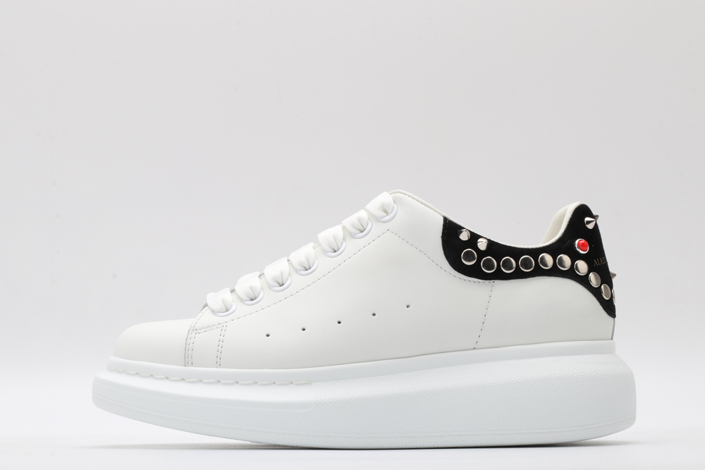 Men Women A*lexander M*cqueen Top Quality Sneaker