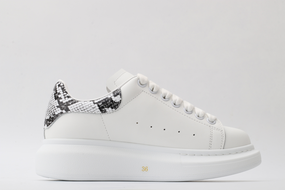 Men Women A*lexander M*cqueen Top Quality Sneaker