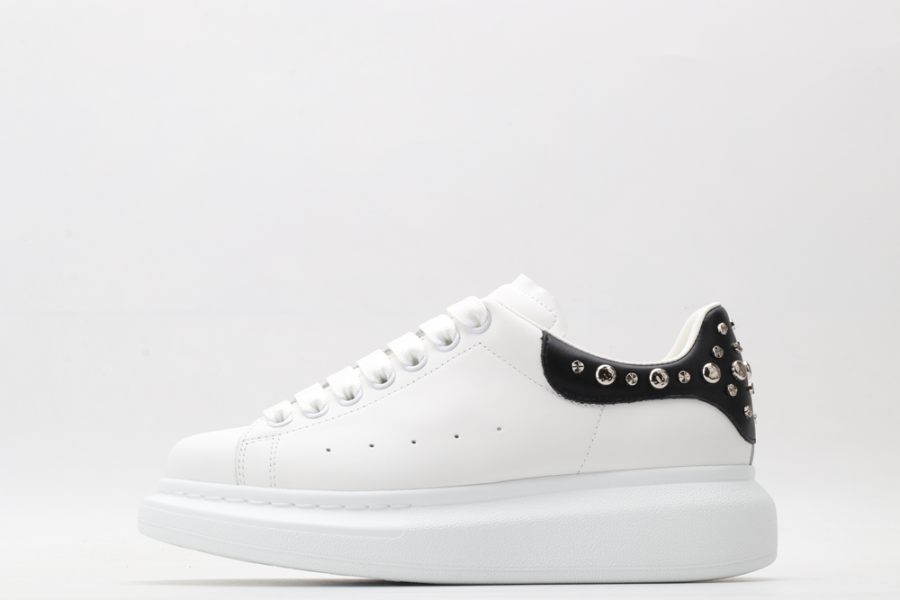 Men Women A*lexander M*cqueen Top Quality Sneaker