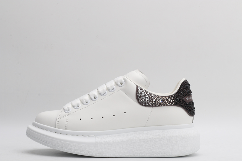 Men Women A*lexander M*cqueen Top Quality Sneaker