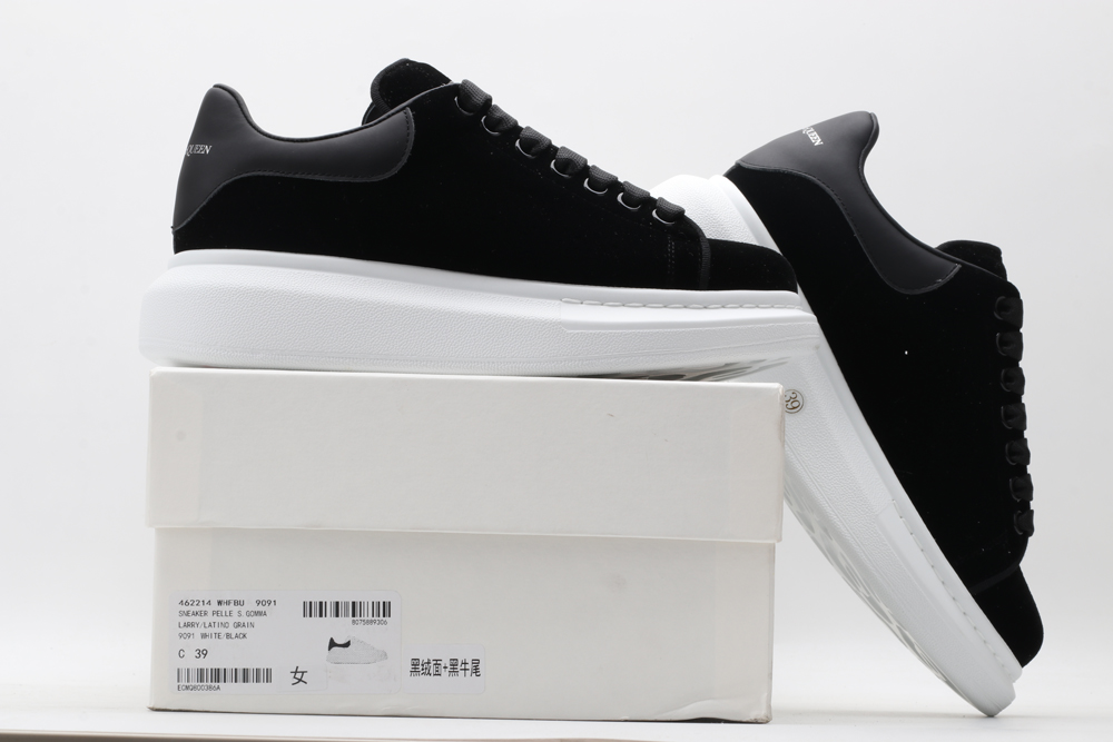 Men Women A*lexander M*cqueen Top Quality Sneaker
