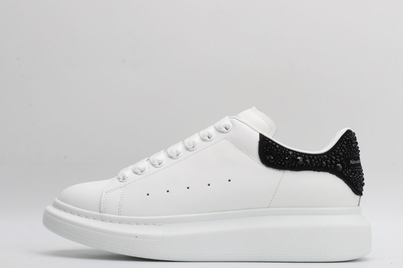 Men Women A*lexander M*cqueen Top Quality Sneaker
