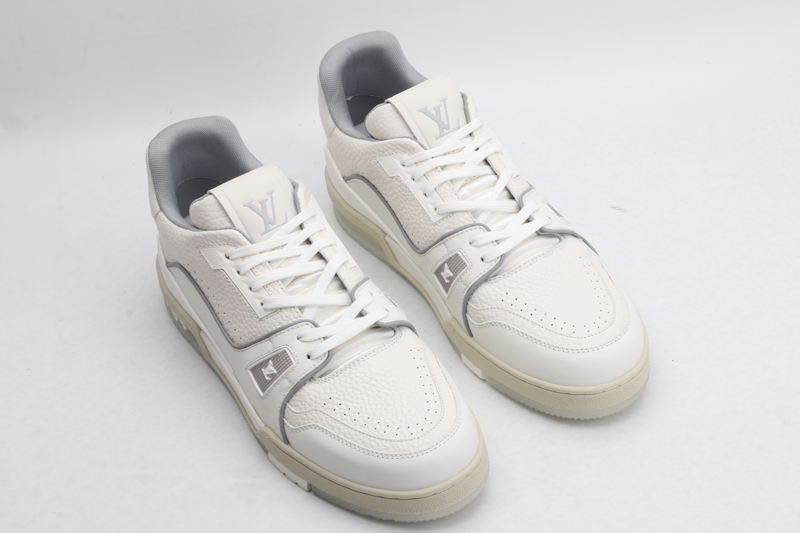 Men Women L*ouis V*uitton Top Sneaker