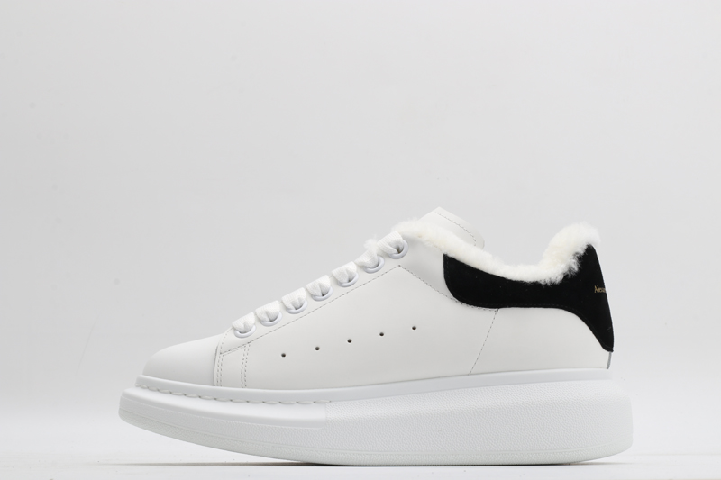 Men Women A*lexander M*cqueen Top Quality Sneaker