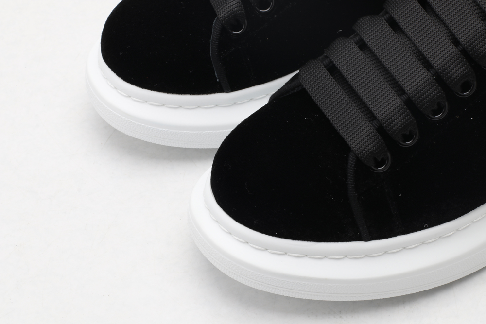 Men Women A*lexander M*cqueen Top Quality Sneaker
