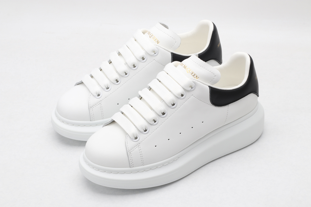 Men Women A*lexander M*cqueen Top Quality Sneaker