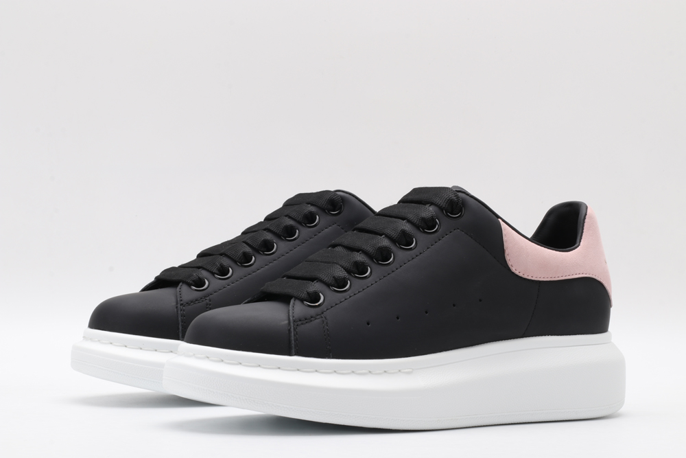 Men Women A*lexander M*cqueen Top Quality Sneaker