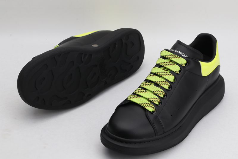 Men Women A*lexander M*cqueen Top Quality Sneaker