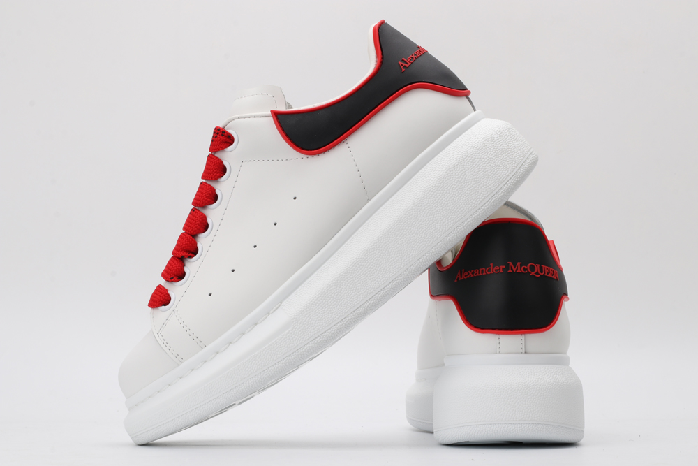 Men Women A*lexander M*cqueen Top Quality Sneaker