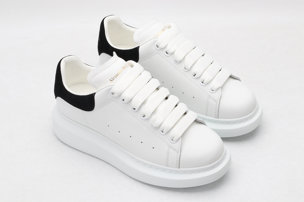 Men Women A*lexander M*cqueen Top Quality Sneaker