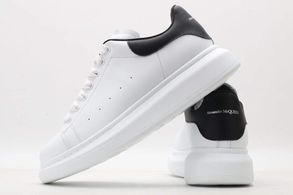 Men Women A*lexander M*cqueen Top Quality Sneaker