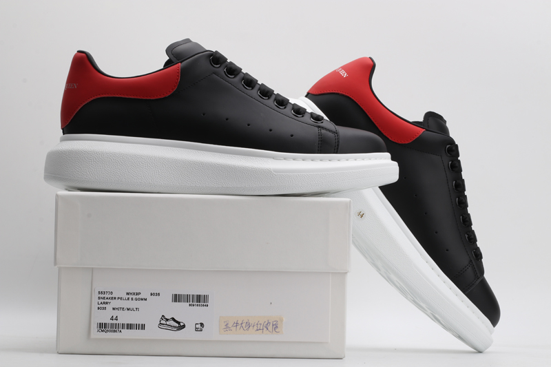 Men Women A*lexander M*cqueen Top Quality Sneaker