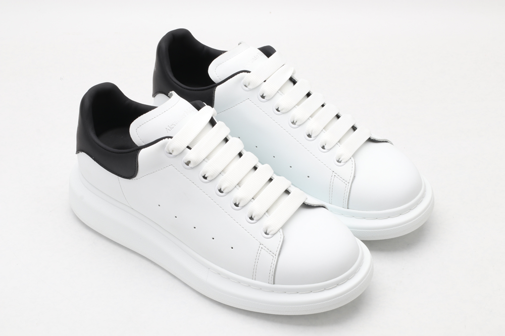 Men Women A*lexander M*cqueen Top Quality Sneaker