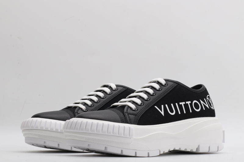 Men Women L*ouis V*uitton Top Sneaker