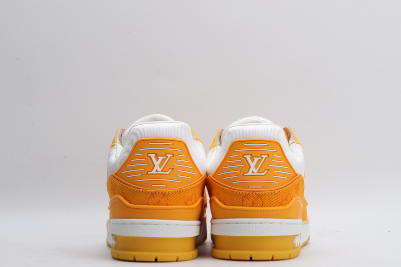 Men Women L*ouis V*uitton Top Sneaker