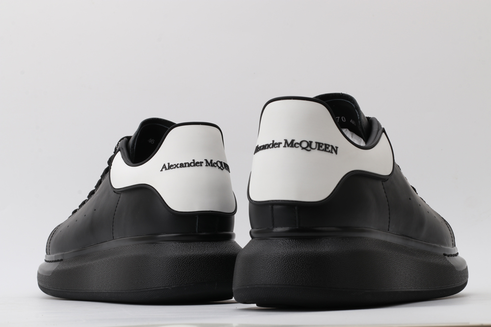 Men Women A*lexander M*cqueen Top Quality Sneaker