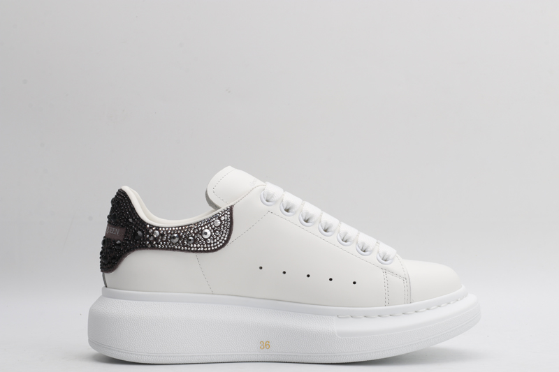 Men Women A*lexander M*cqueen Top Quality Sneaker