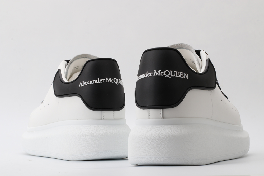 Men Women A*lexander M*cqueen Top Quality Sneaker