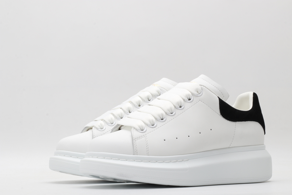Men Women A*lexander M*cqueen Top Quality Sneaker
