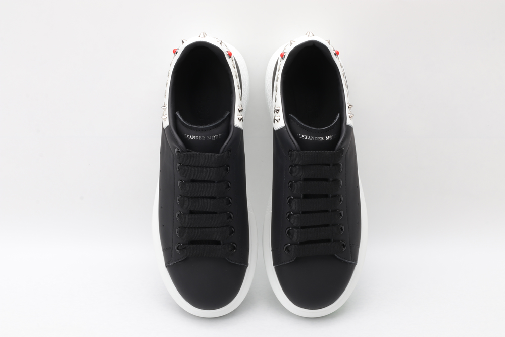 Men Women A*lexander M*cqueen Top Quality Sneaker