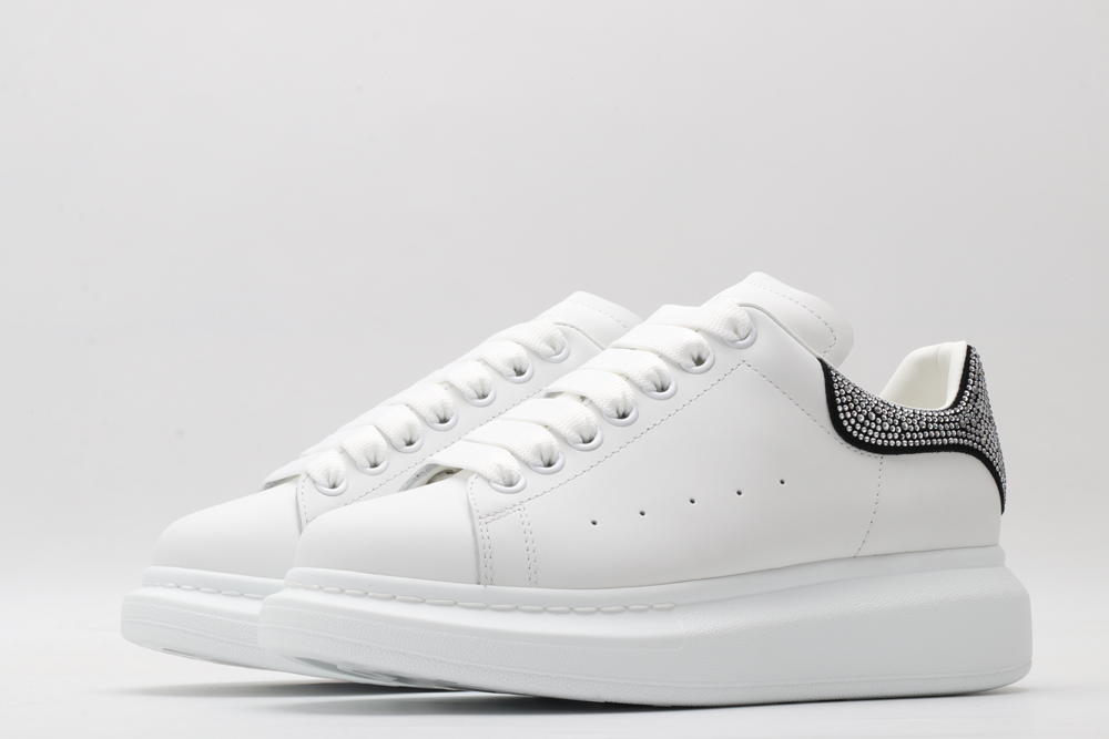 Men Women A*lexander M*cqueen Top Quality Sneaker
