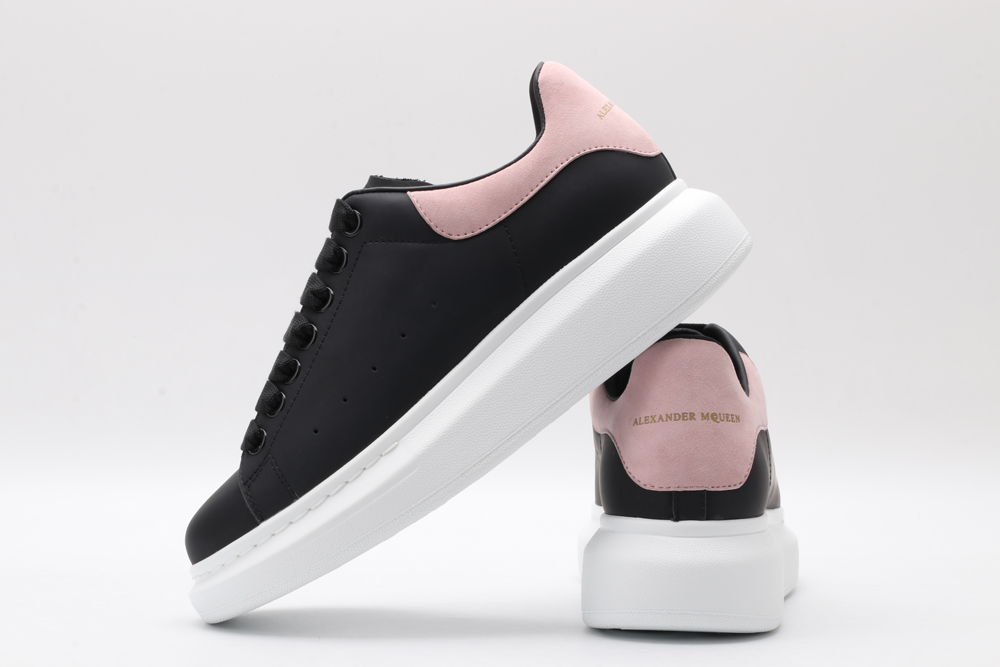 Men Women A*lexander M*cqueen Top Quality Sneaker