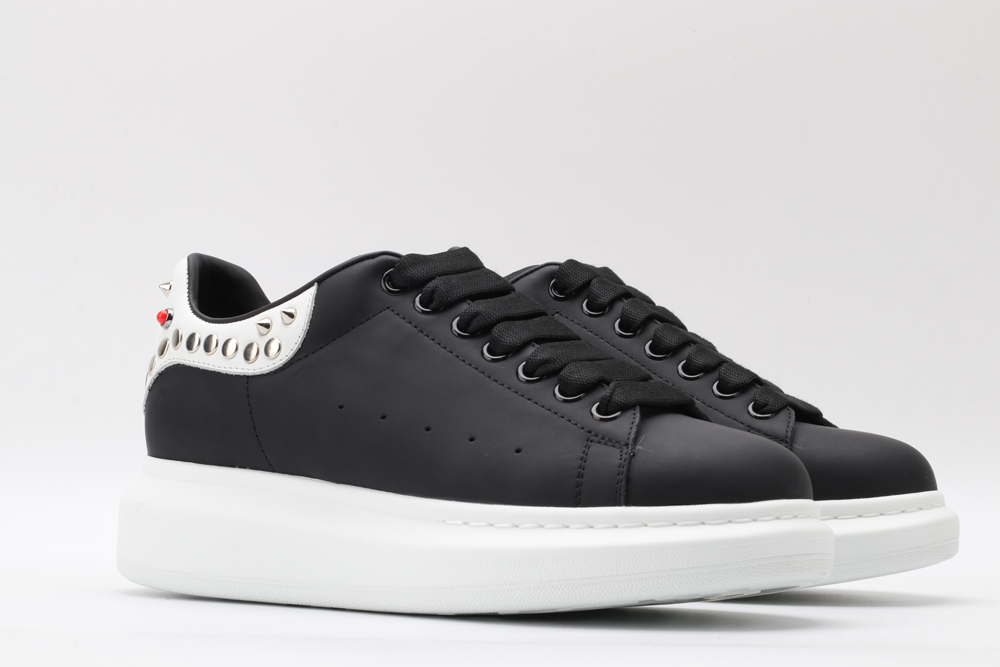 Men Women A*lexander M*cqueen Top Quality Sneaker