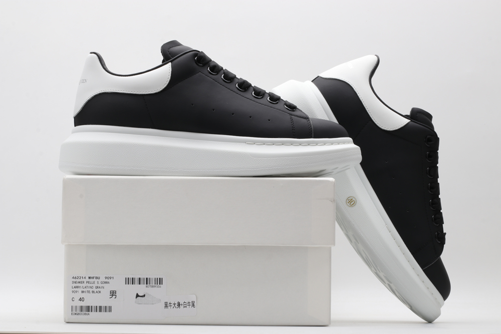 Men Women A*lexander M*cqueen Top Quality Sneaker
