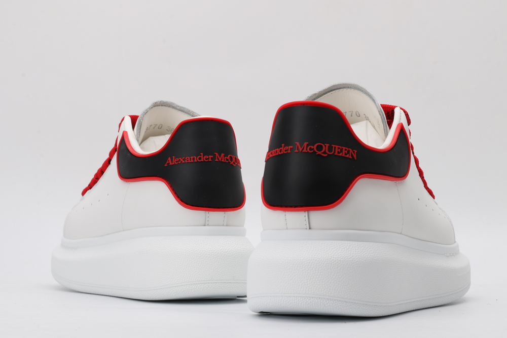 Men Women A*lexander M*cqueen Top Quality Sneaker
