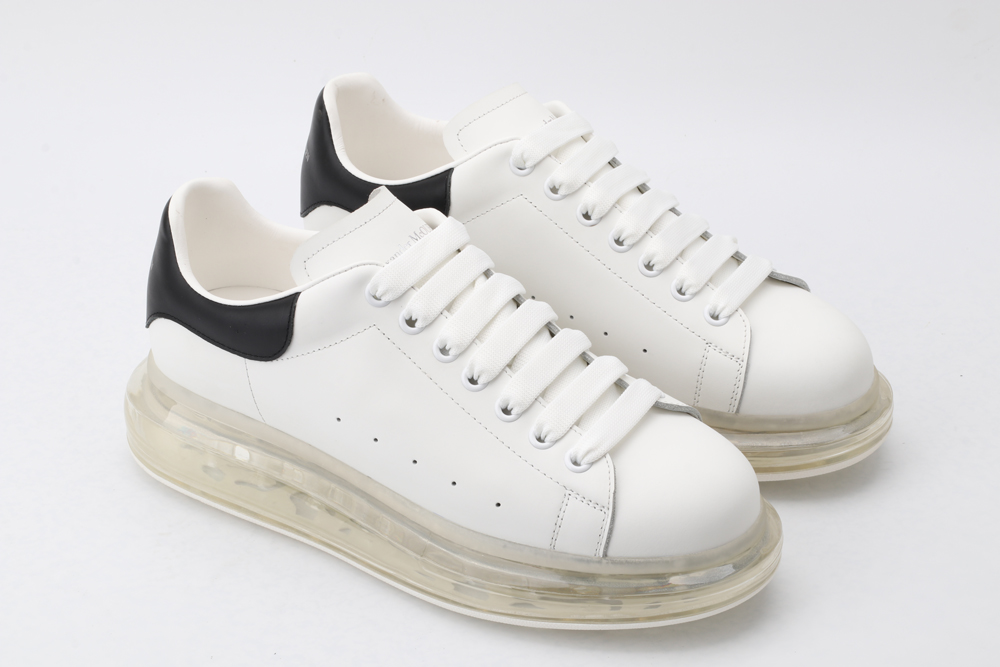 Men Women A*lexander M*cqueen Top Quality Sneaker