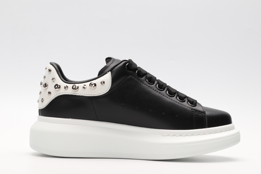 Men Women A*lexander M*cqueen Top Quality Sneaker