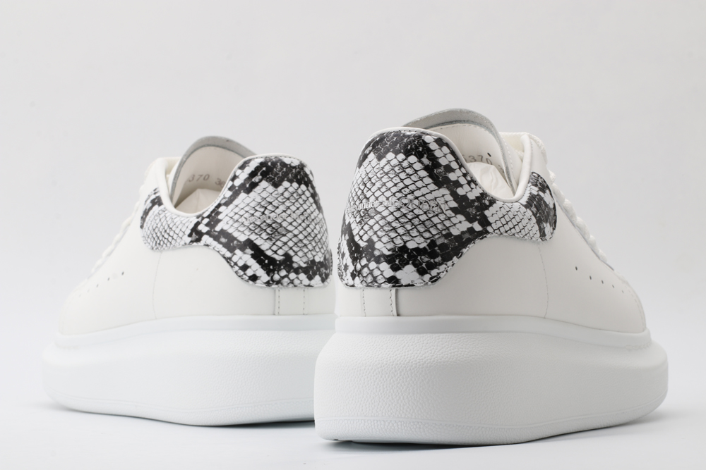 Men Women A*lexander M*cqueen Top Quality Sneaker