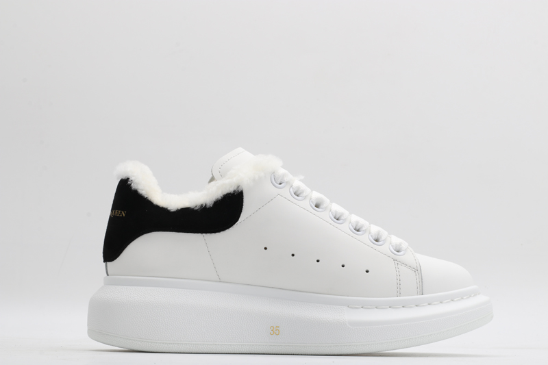 Men Women A*lexander M*cqueen Top Quality Sneaker